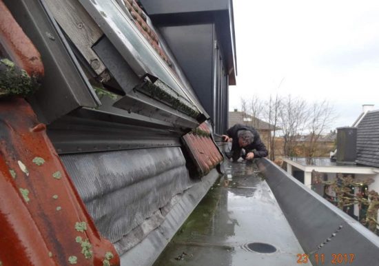 Boukundige keuring Vijfhuizen (1)