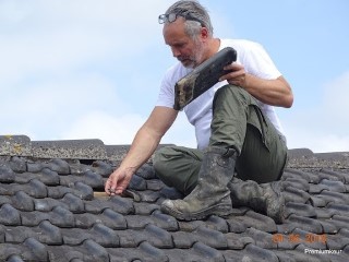 erkende en gertificeerde bouwkundige keuring