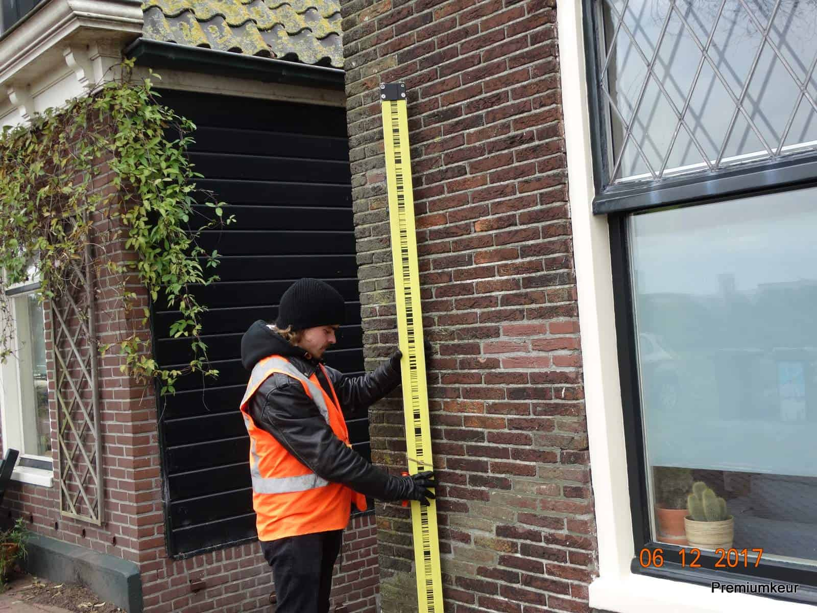 onafhankelijk funderingsonderzoek